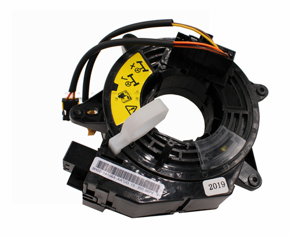 new clock spring LR018556, suitable for Land Rover Discovery 3/4 for Range Rover Sport.