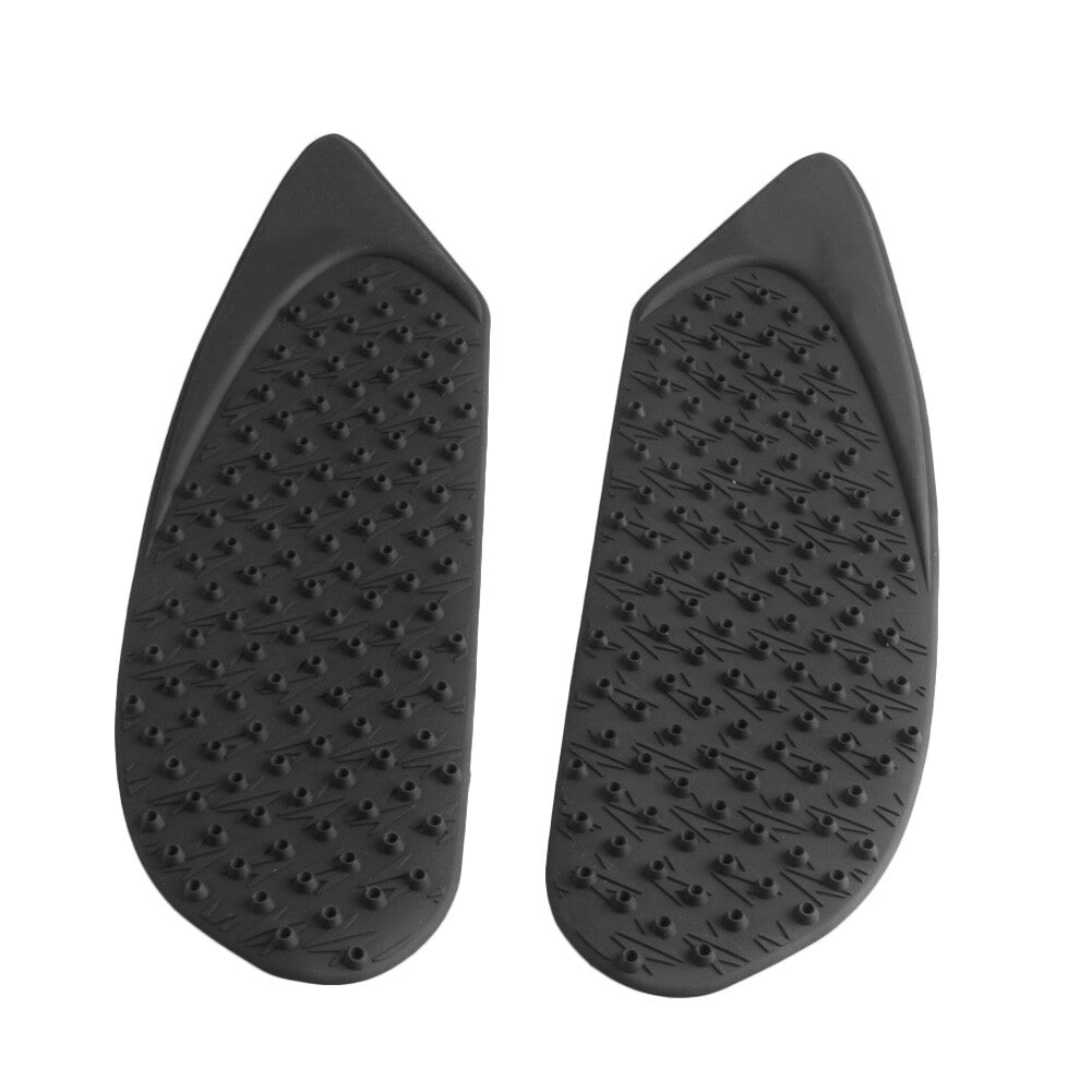 Tank Traction Side Pad Gas Fuel Knee Grip Decal for Suzuki GSXR 600 750 2006-07