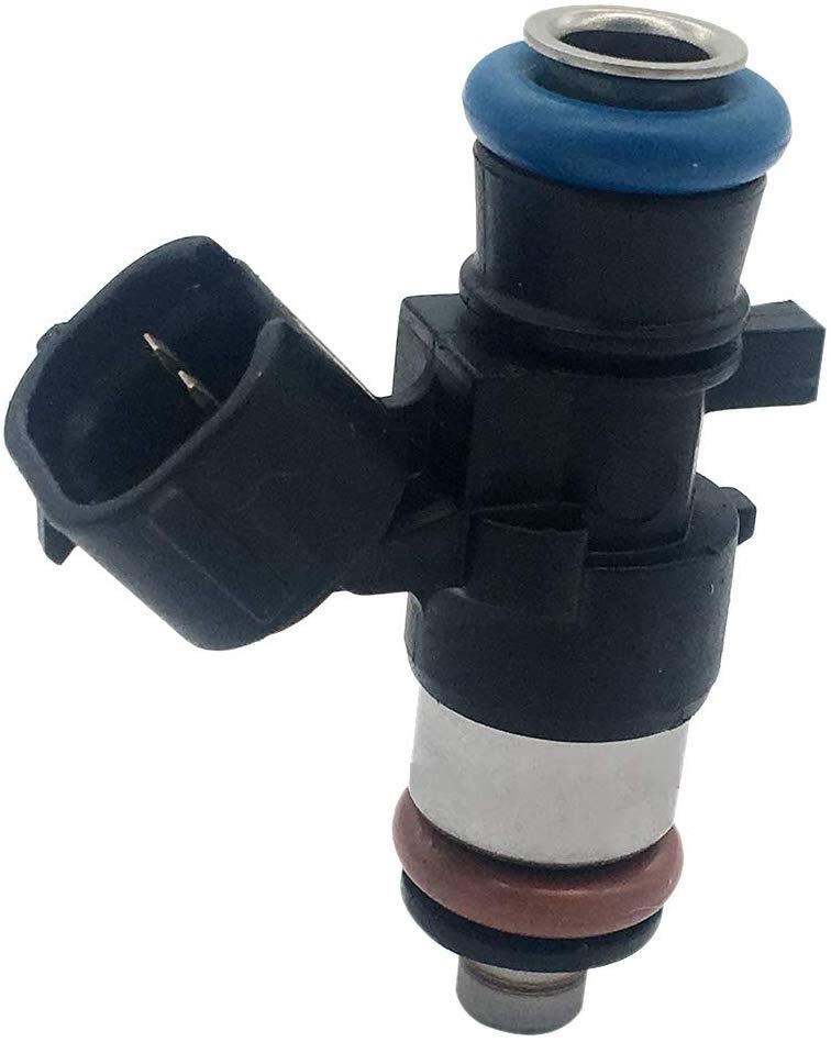 3-piece Top Feed High Fuel Injector 1465A037 1465A036 JSN230C for 250cc n