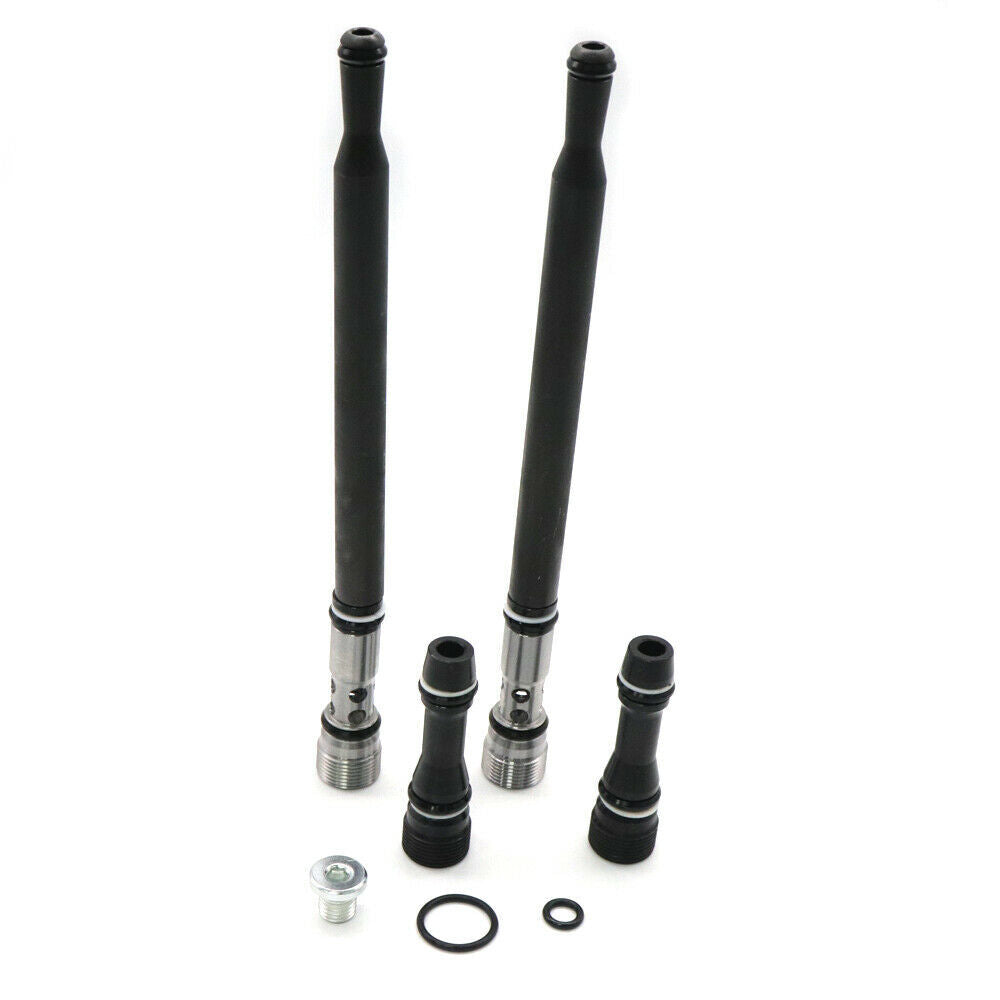 Suitable for Ford F-350 Diesel 04-10 6.0L 1LOT Plug Kit Fuel Supply Pipe 6E7Z-9A332-B