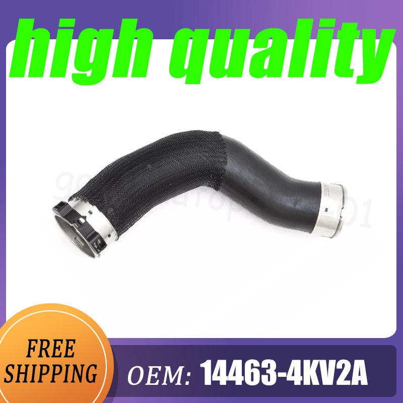 One 14463-4KV2A unit is suitable for 1998+ for Nissan NP300 Navara Terra Frontier.