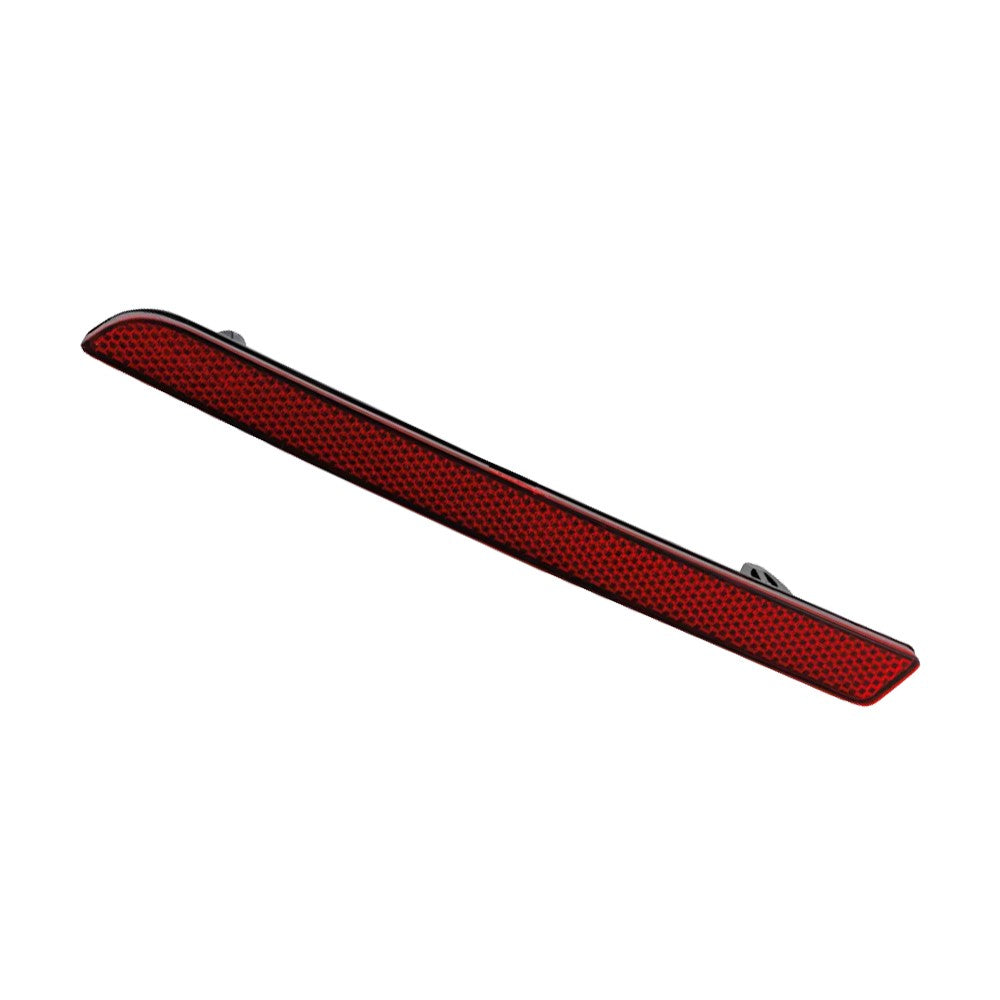 Rear Left Side Bumper Reflector Light Lamp Red Fits for Sienna 2021 2022 2023 Q
