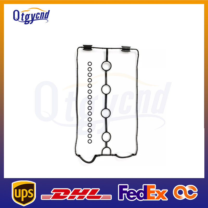 Valve cover gasket suitable for 04-08 for Chevrolet Aveo Aveo5 for Pontiac Wave 1.6L L4 VIN-6/D