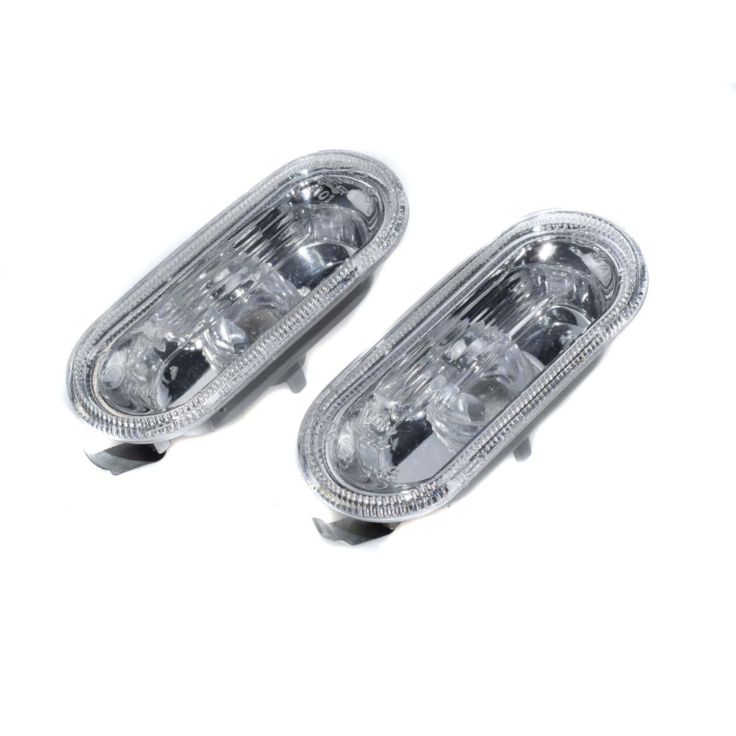 Side light marker repeater indicator 1J0949117 for Jetta Bra T5 - Set n