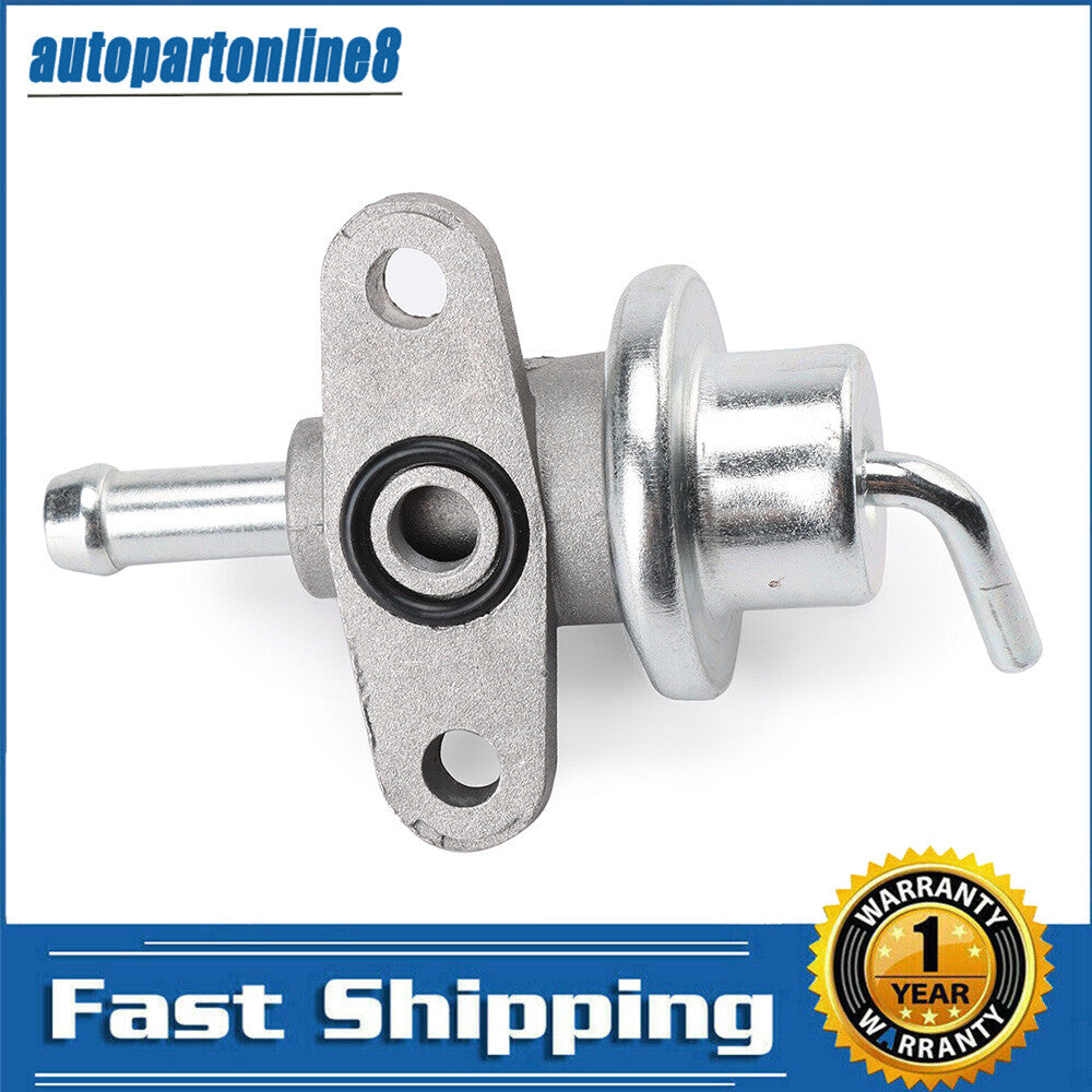 16740MCJ013 Fuel Pressure Regulator Fits for Honda CBR929RR 00-01 CBR954RR 2002-2003 Q