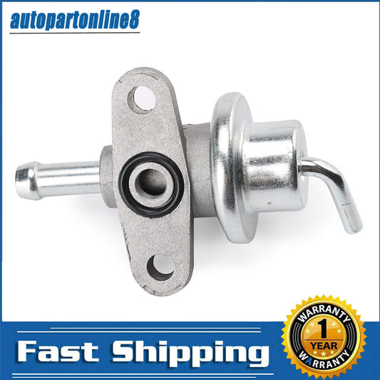 16740MCJ013 Fuel Pressure Regulator Fits for Honda CBR929RR 00-01 CBR954RR 2002-2003 Q