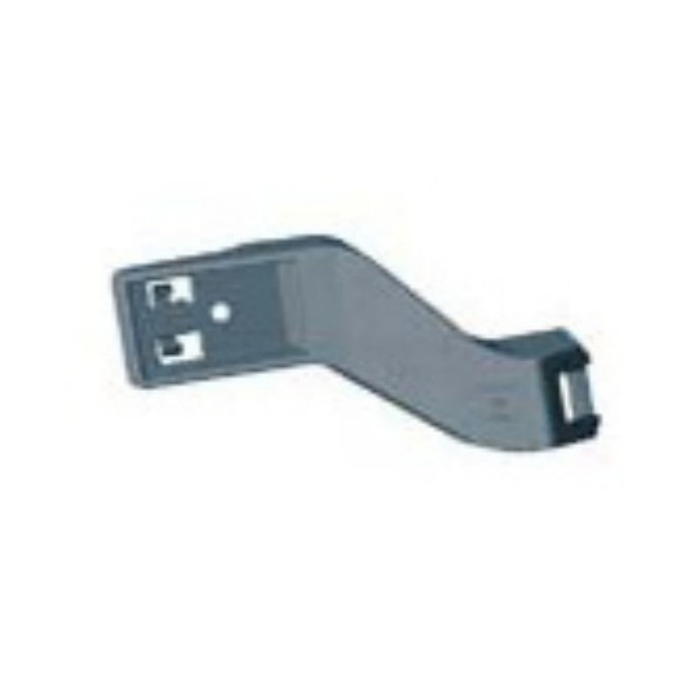 Rear bumper bracket L replacement part # JX7BA17B919A4B Q