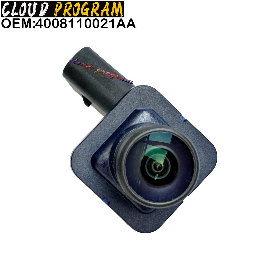 Front Camera 4008110021AA For 2020-2024 Troller Tx4 3.2L n