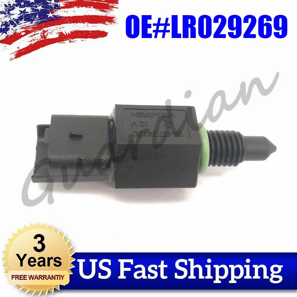 Water detector oil pressure switch sensor LR029269 is suitable for Citro?n for Land Rover 2.2L
