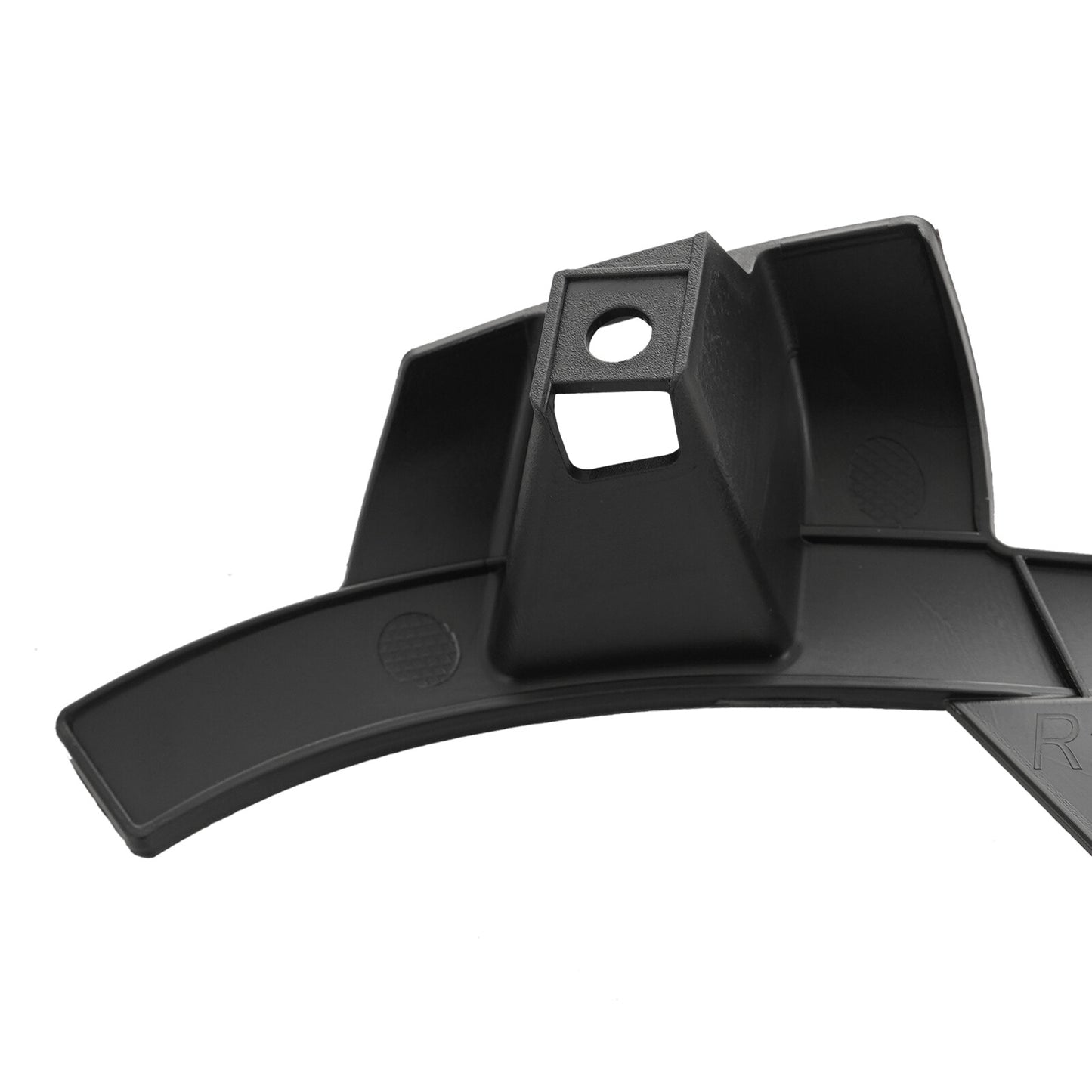 For 2016 - 2020 for Model S Front Right Bumper Bracket Wheel Arch - v