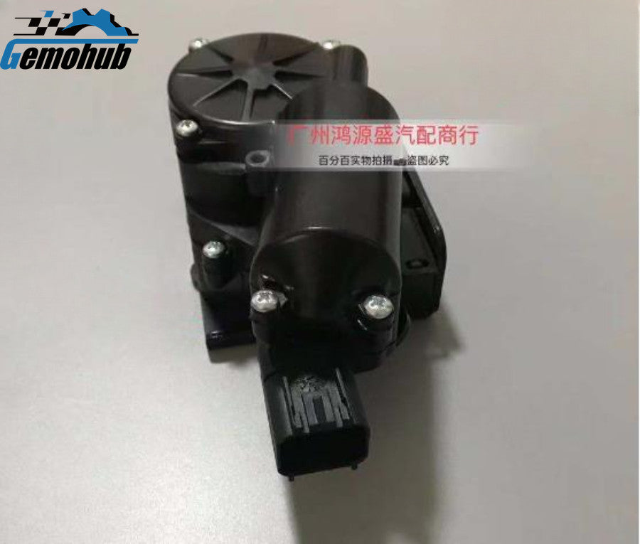 Rear Trunk Latch Lock Motor for 2007-14 for Chevrolet Tahoe 09-17 for Chevrolet Traverse