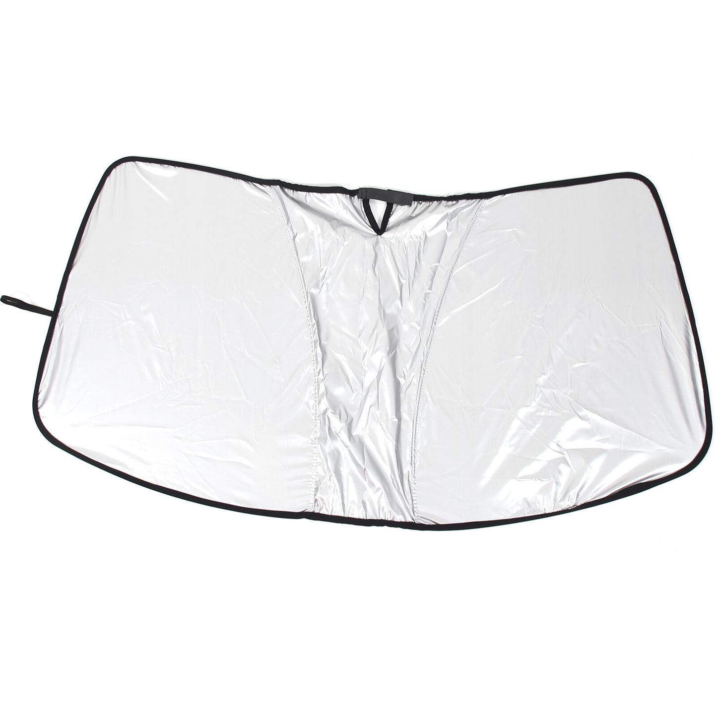Foldable front and rear window sunshades for Corvette C7 2014 - 2017 n