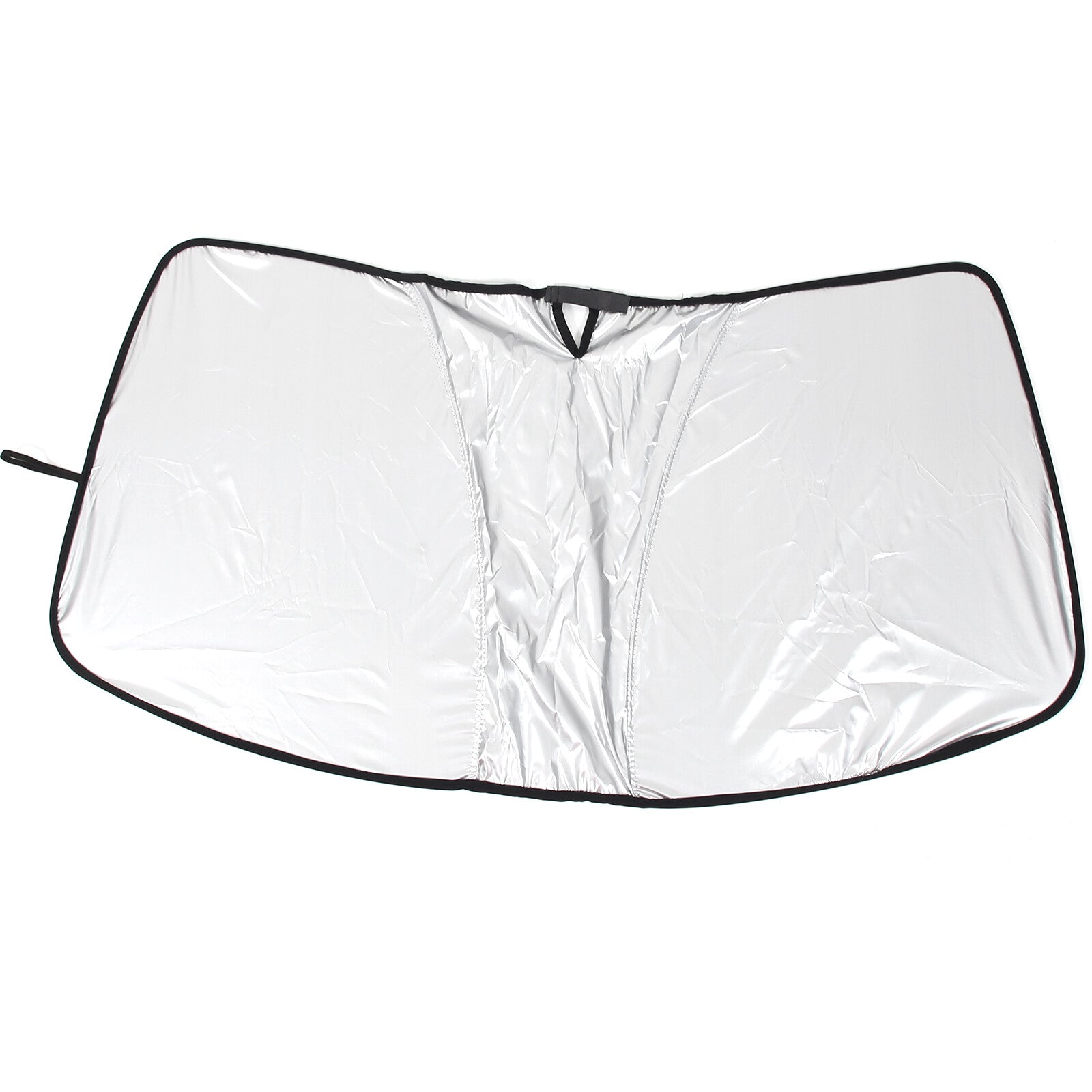 Foldable front and rear window sunshades for Corvette C7 2014 - 2017 n
