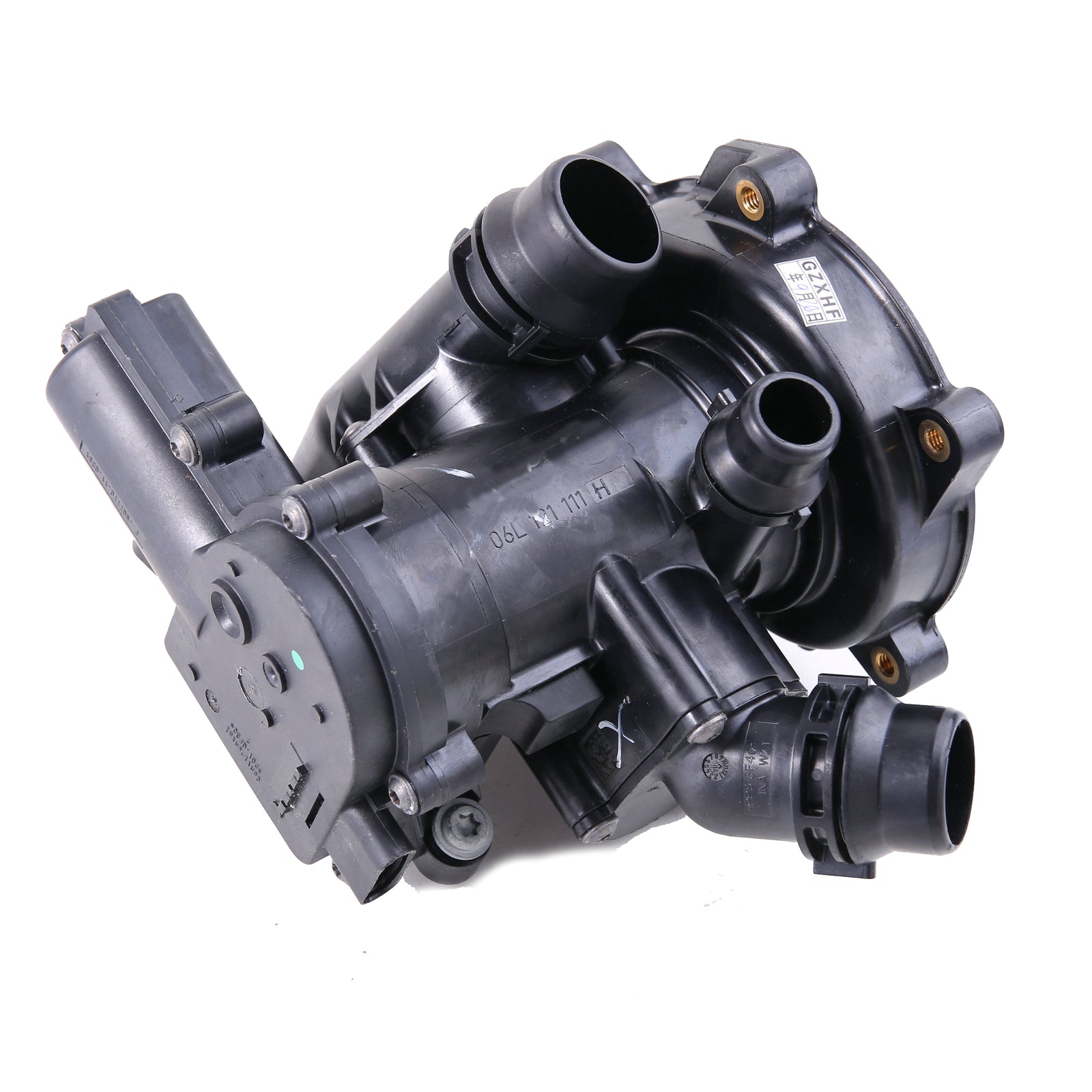 EA888 Thermostat Housing Assembly for Golf MK7 2.0T 06L121111H Q