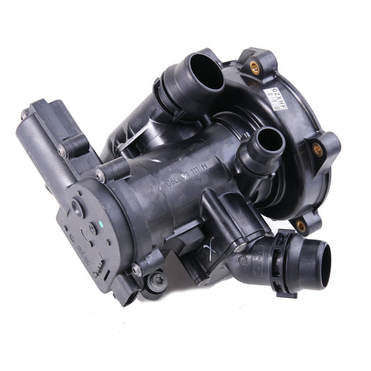 EA888 Thermostat Housing Assembly for Golf MK7 2.0T 06L121111H Q