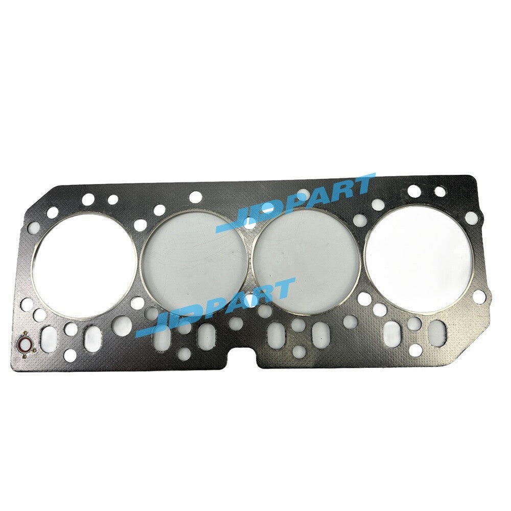 Suitable for John 4045 head gasket excavator parts -