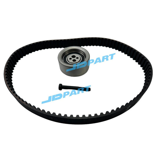 Timed belt repair kit 02929933 0292 9933 for Deutz F2L1011, F3L1011F, BF4L1011F-