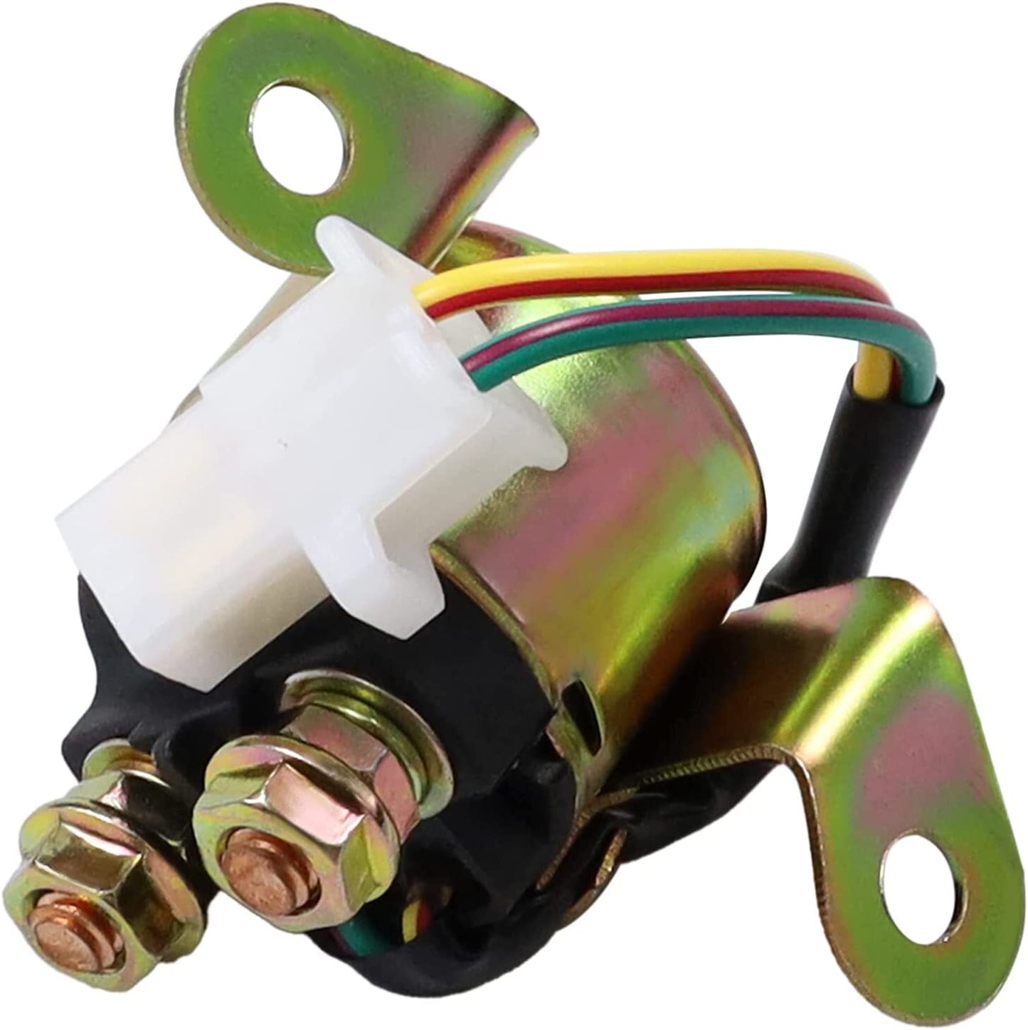 STARTER RELAY SOLENOID for SUZUKI INTRUDER 800 VS800GL 1992-2009
