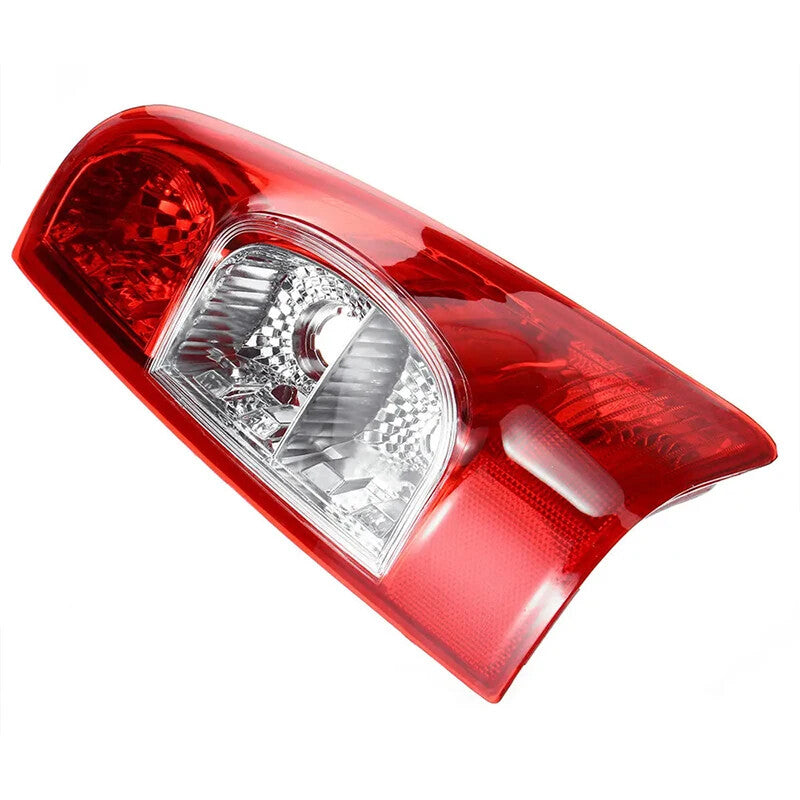 Suitable for Isuzu Rodeo/DMax pickups 2007-2008-2012 year taillights and rear reverse lights.