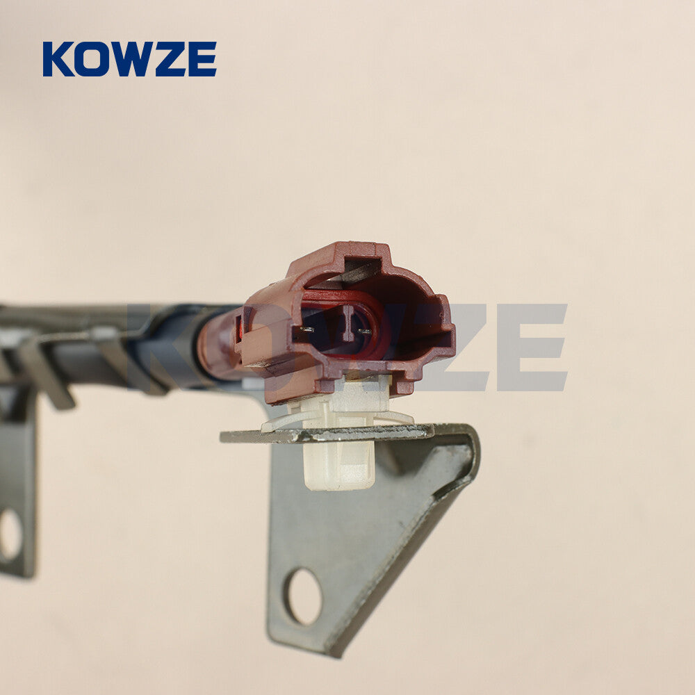 Front ABS Wheel Speed Sensor LH Assy fit for ISUZU UBR UBS SUV 1998-2002 Q