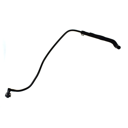 Brand new coolant reservoir hose vent hose front for for Audi a4 s4 b9 18 20 8k0121081ca- v