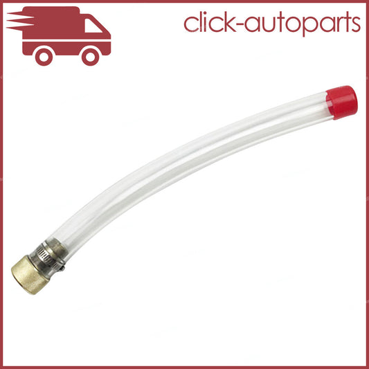 Excavator Oil Drain Pipe Hose Valve Switch Fits for Volvo 140/210/290/360/460B