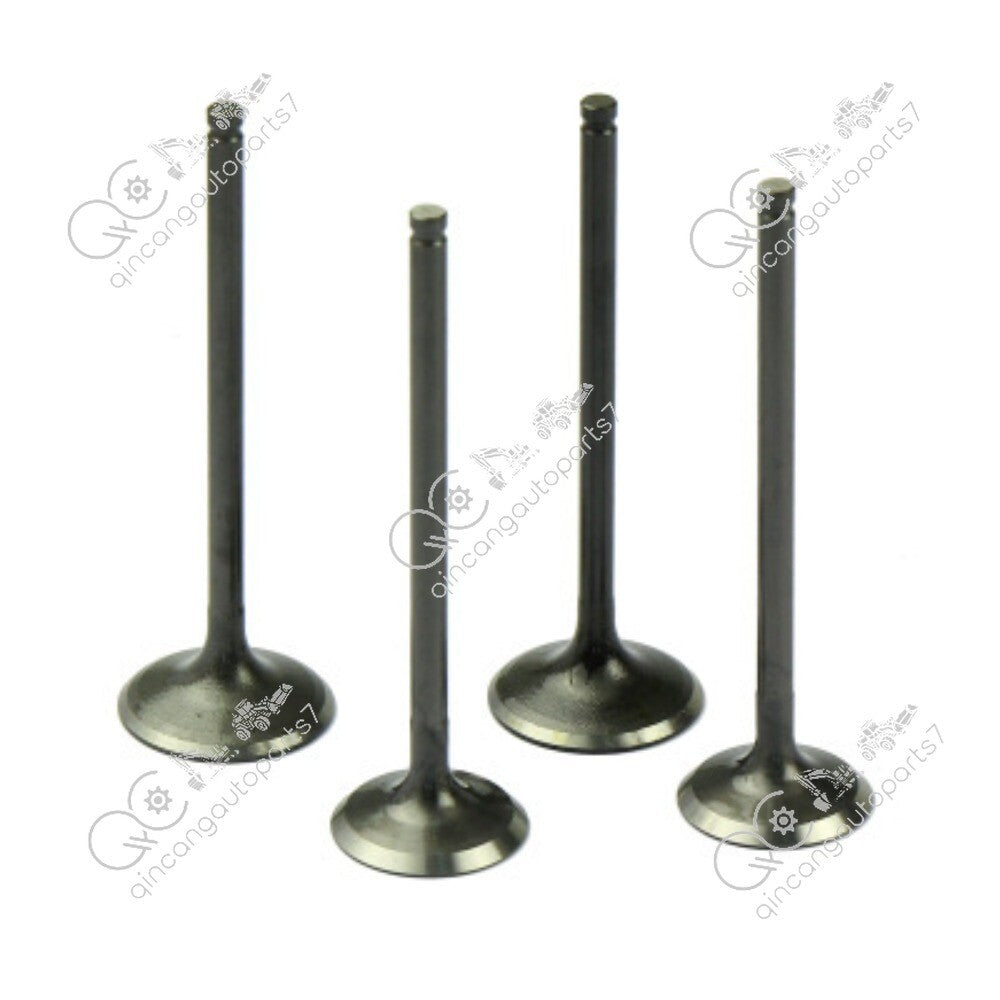 13715-1081 for HINO H07D Engine exhaust valve