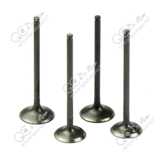 13715-1081 for HINO H07D Engine exhaust valve
