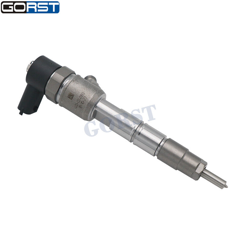 Common Rail Injector Assembly 0445110365 For Changchai 4B28TC 0445110364 v
