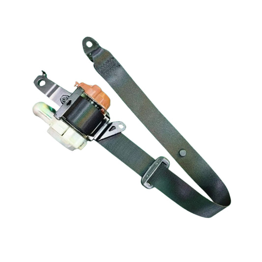 Applicable to 2018-2022 for Toyota for Camry rear for seat left side 3-point retractable for seat belt. Q
