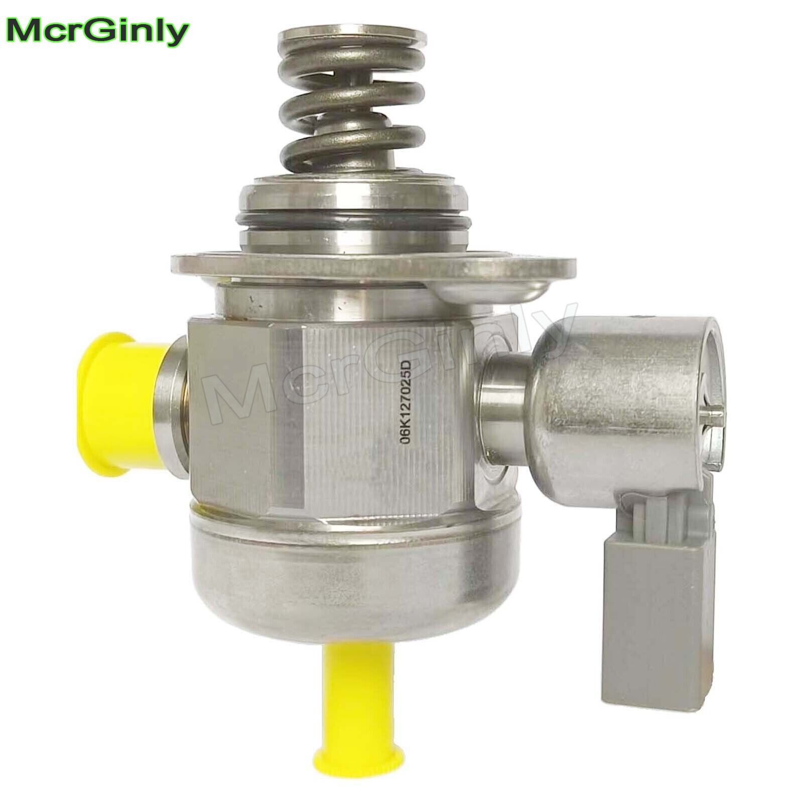 1.8T High-Pressure Fuel Pump #06K127025D is suitable for Golf , for Passat , for Audi A3, A4, A5, A6, and TT.