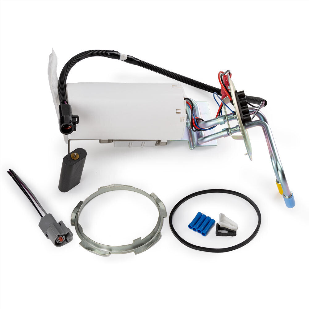 Front Fuel Pump Assembly For 1992-1996 for ford F150 F250 F350 4.9L Replace SP2005H