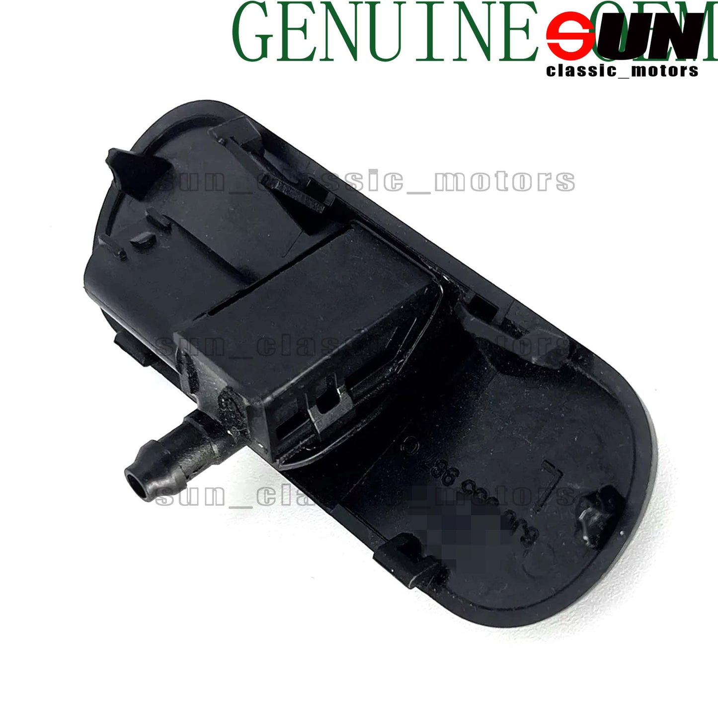  2-Piece LED Headlight Assembly Kit for 2014-2020 Macan - Plug and Play 158 A
