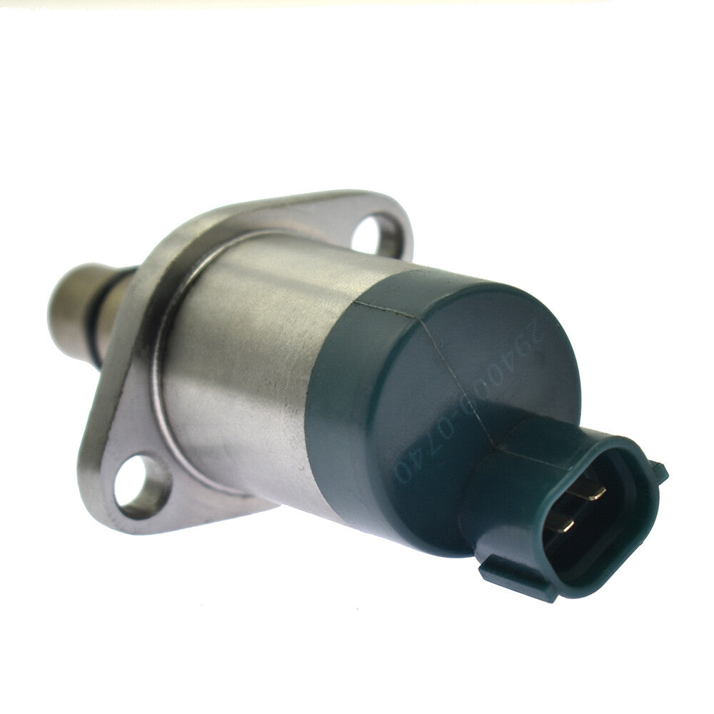 Fuel Pump Suction Control Valve for Isuzu D-Max for Mitsubishi L200 for Nissan for Mazda 3 6 Q