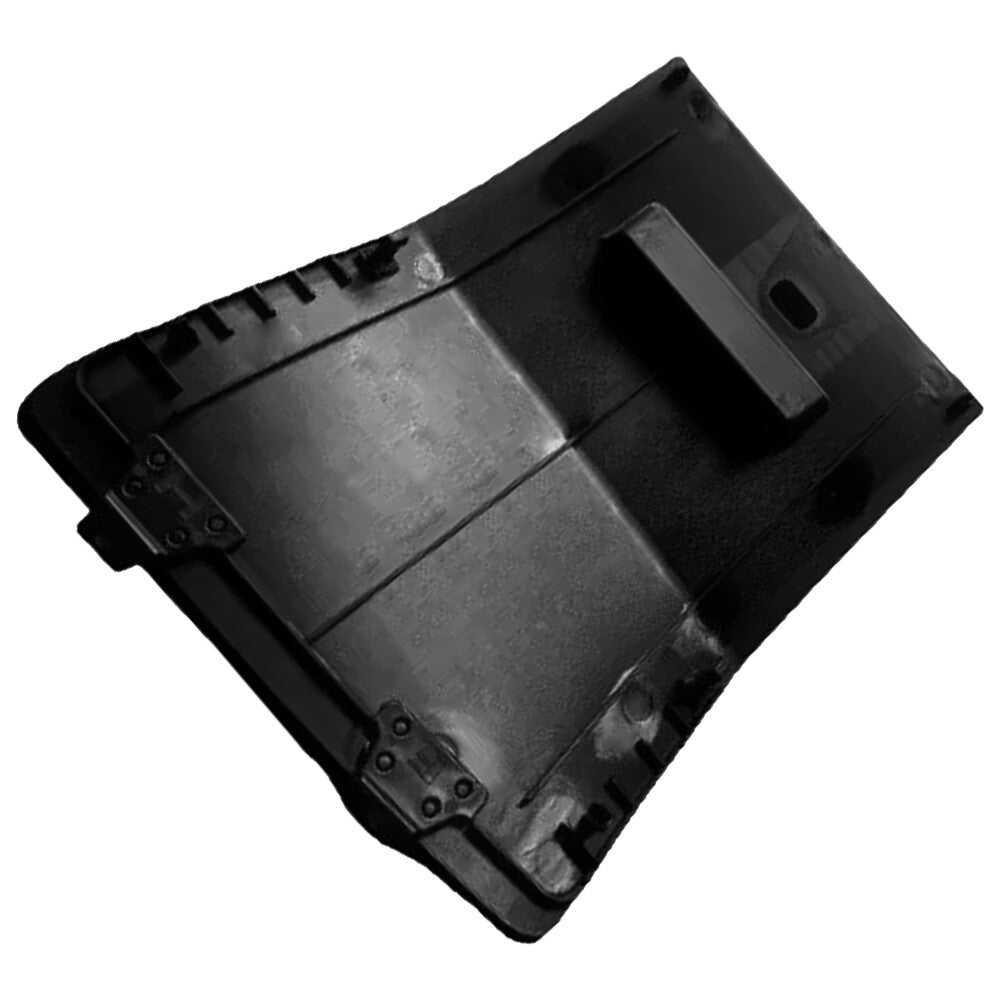 Rear Longitudinal Beam Trim Left Plastic For EQC A-293-690-77-00 Replacement