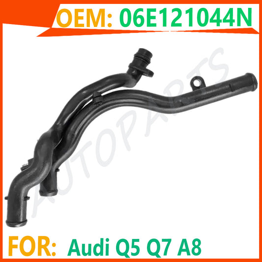 Engine Cooling Water Pipe for Audi Q5 Q7 for A8 06E121044N n