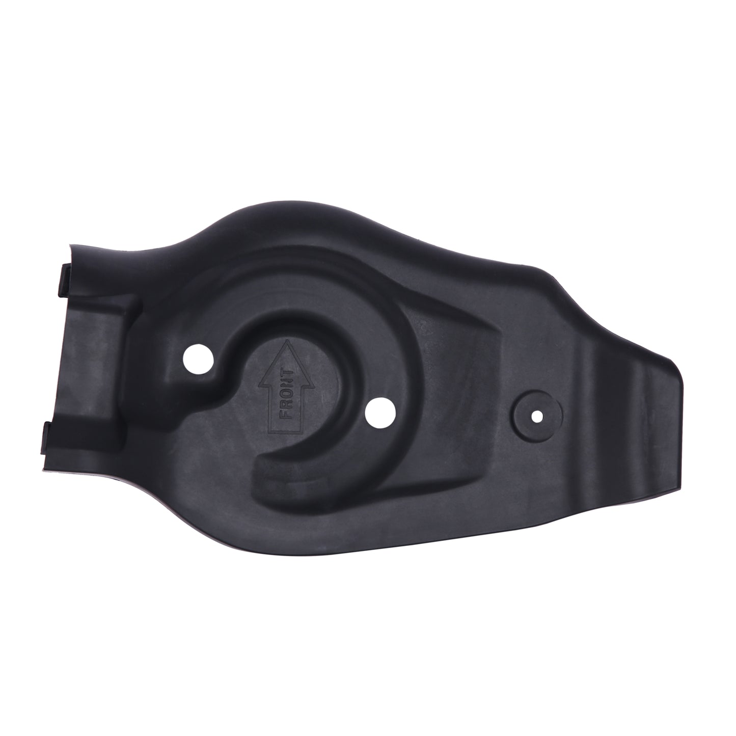 for Model 3 2018 - 2021 rear right lower control arm protective cover 1111303-00-B- v