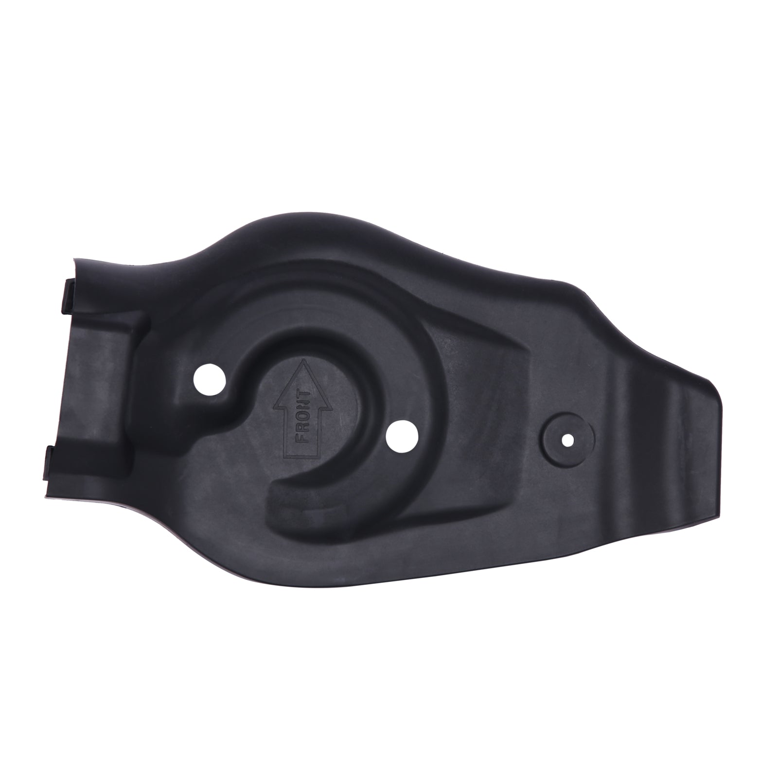 for Model 3 2018 - 2021 rear right lower control arm protective cover 1111303-00-B- v