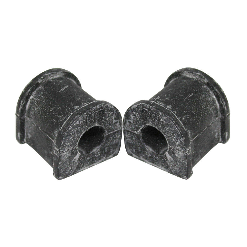 2Pcs Rear Stabilizer Sway Bar Bushing 48818-12170 for Toyota for Camry for Avalon 06-12 Q