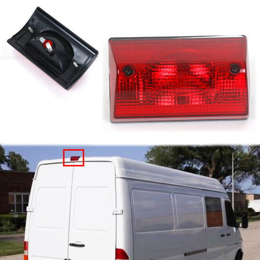 Rear 3RD Brake Lamp for Dodge for Mercedes for Freightliner Sprinter 1995-2006