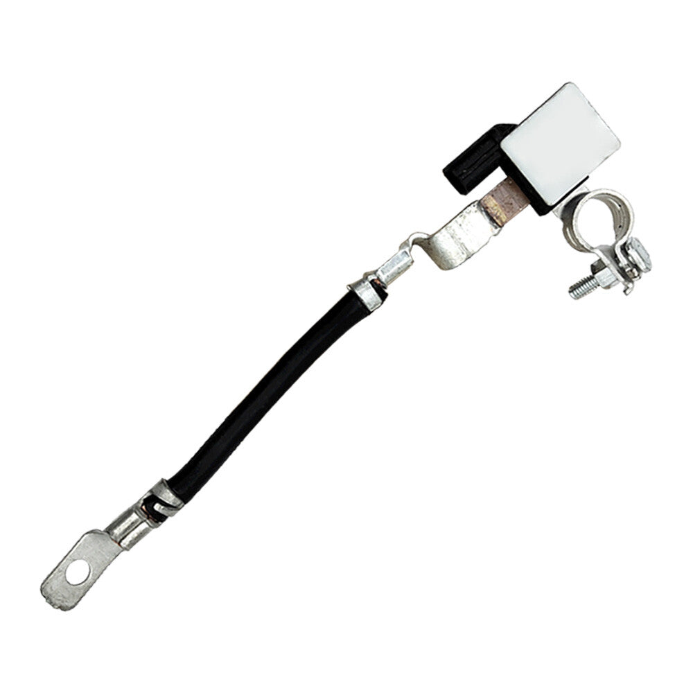 Battery Negative Sensor Cable for 2020-2022 for Kia Soul 37180-K0000 37180K0000 Q