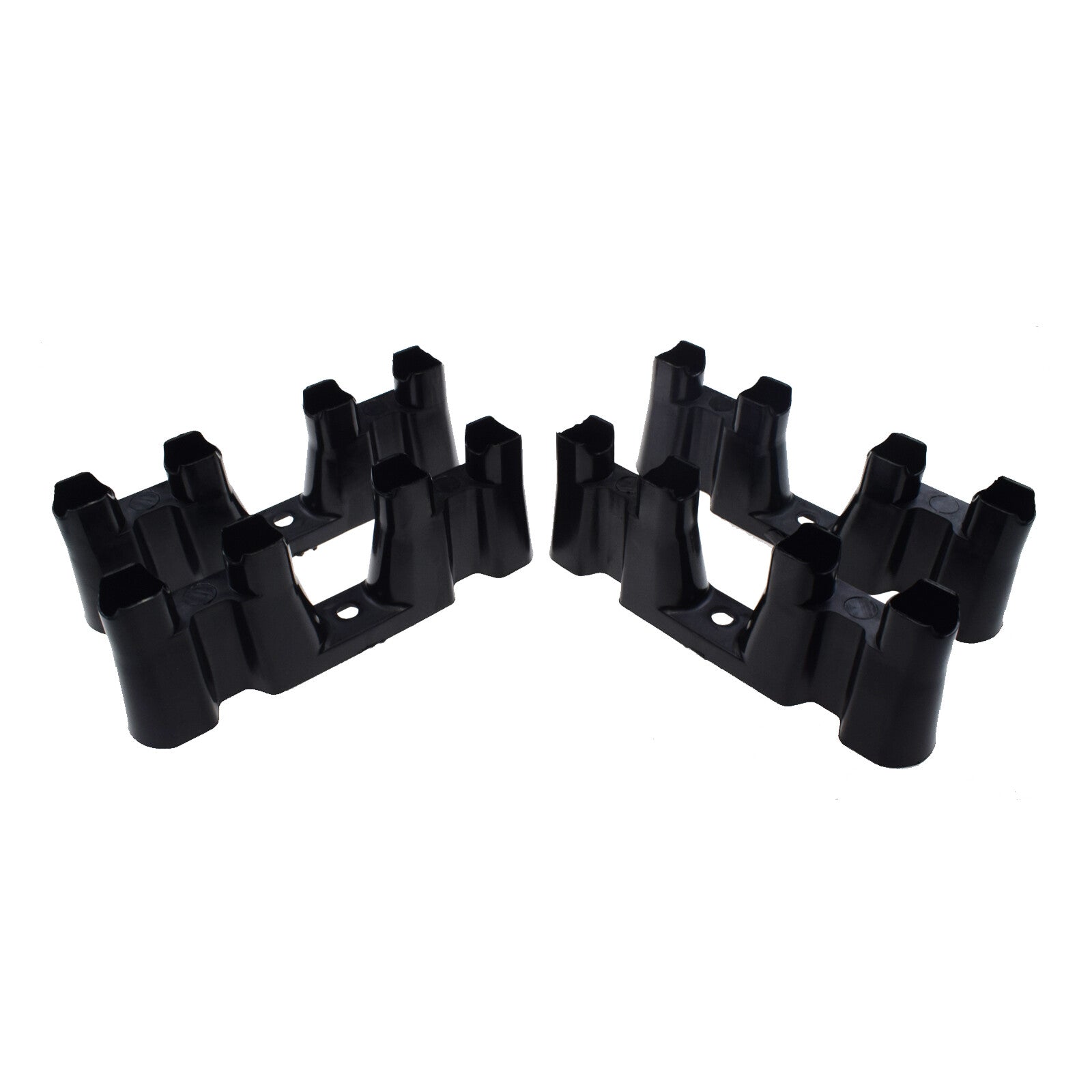 for for Cadillac for Escalade for GMC for Sierra for Silverado Valve Lifter Guide 4-piece set - v