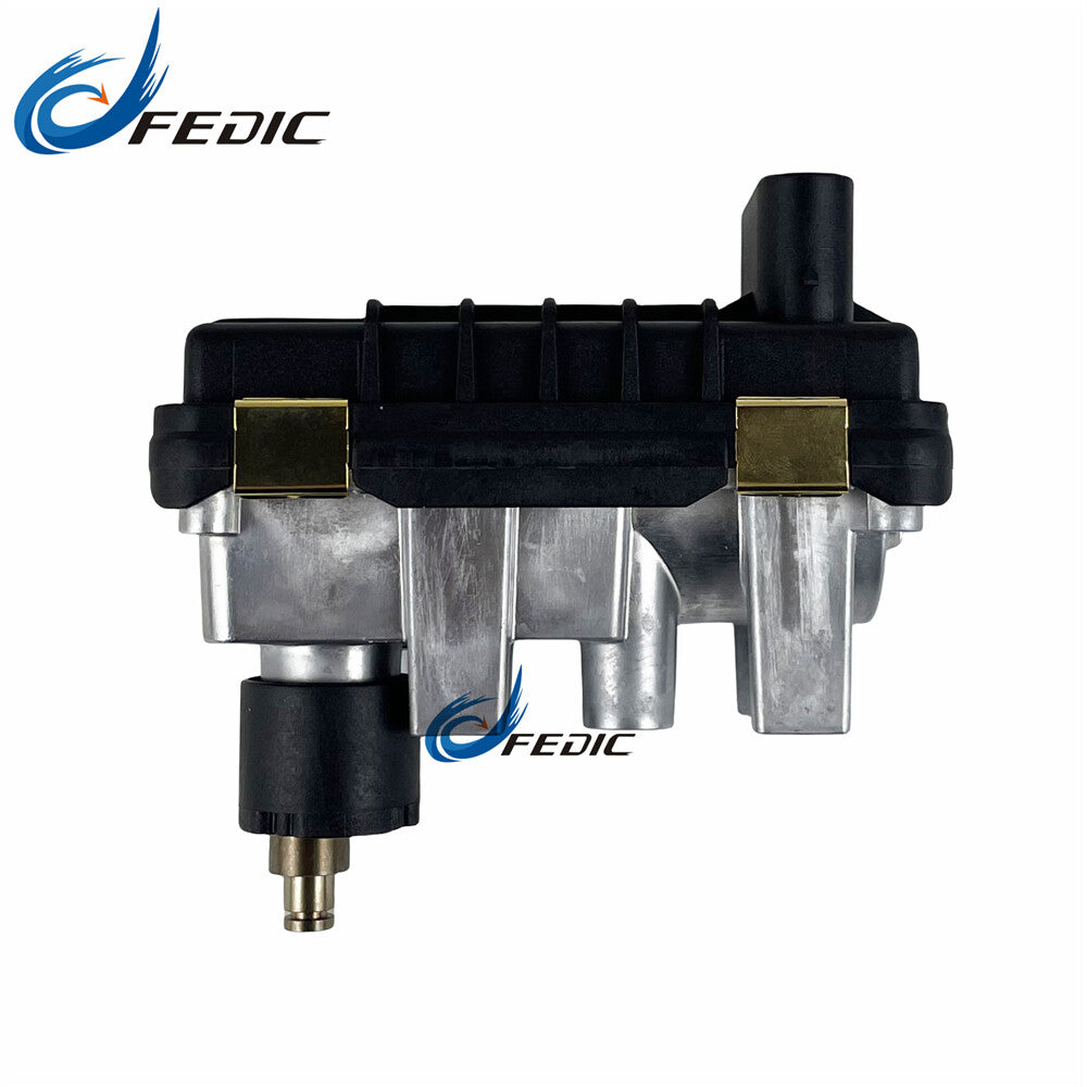 Turbo wastegate G-004 781751 6NW009660 for BMW 116D 118D 318D 2.0D 105Kw M47D20A