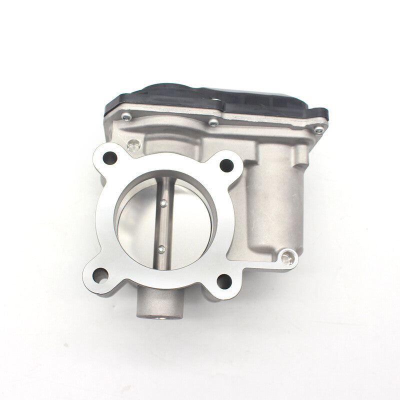 The new throttle body is suitable for Mazda2 DJ 2015 - 2017 1.5 P53N13640 P50113640 Q