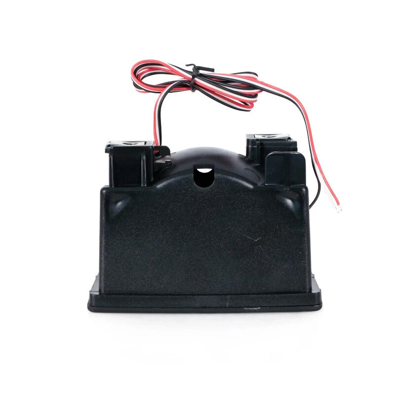Rear fog light 3rd brake light reverse light applicable to for Subaru WRX STi XV 11-21 Impreza 11-16