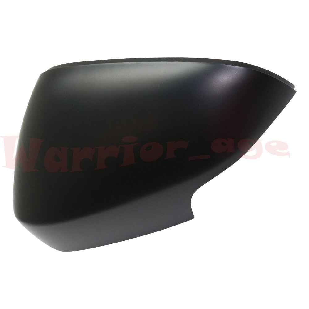 398505339 Unpainted Mirror Cover Driver Left Side Upper for Volvo S80 C70 C30 Q