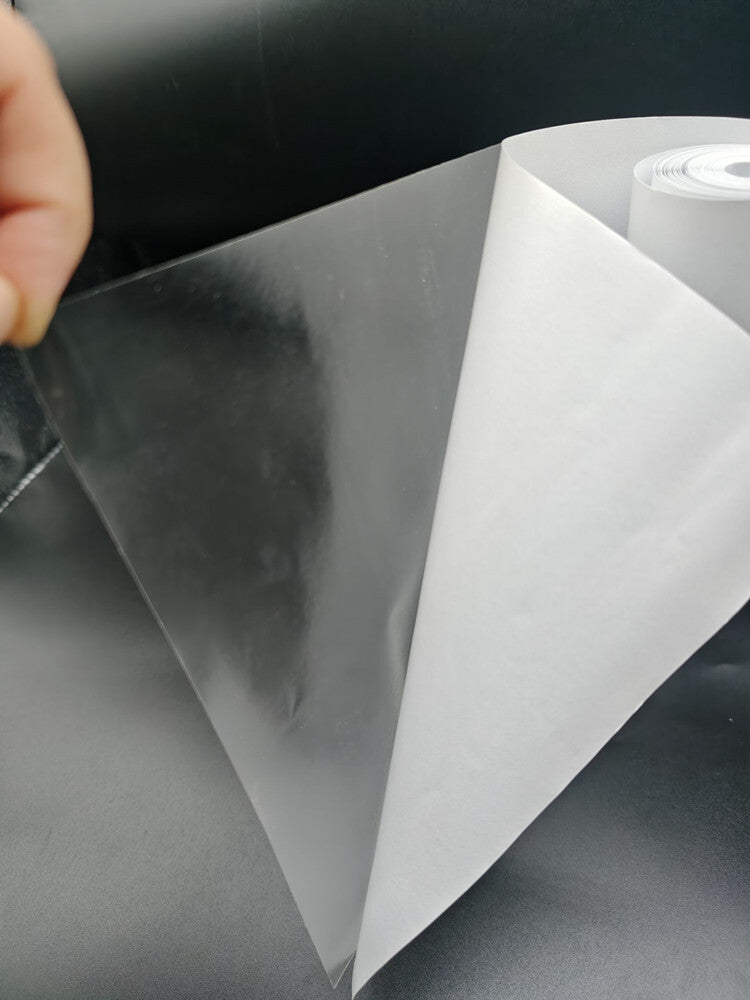 Car Door Protector Transparent Hood Paint Decal Edge Protection Accessories