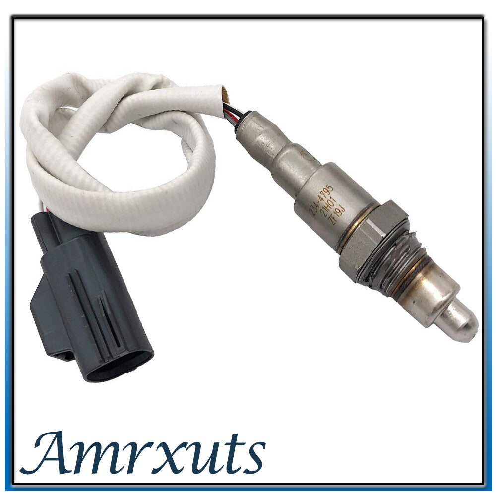 Downstream oxygen sensors are suitable for Land Rover for Range Rover 2014-2015 3.0L and 5.0L models. (234-4795) n