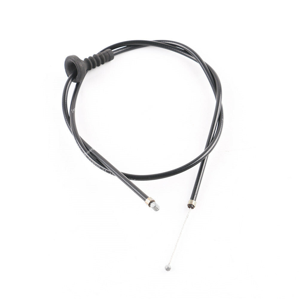 Front Engine Hood Latch Release Wire Bowden Cable for BMW for X5 E70 X6 2007 to 2014