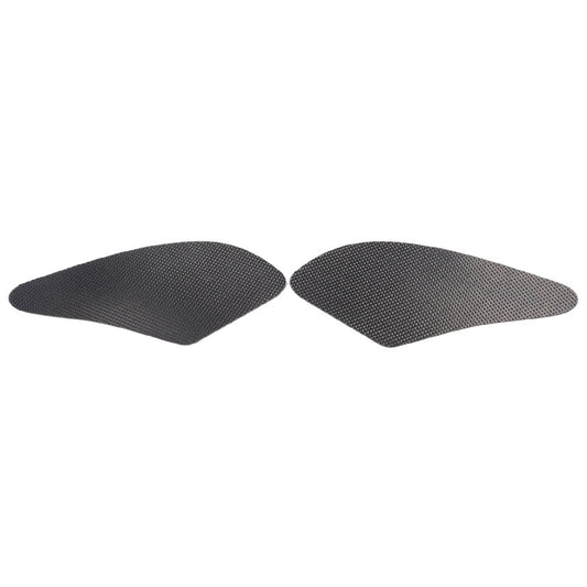 Tank Traction Pads Fuel Gas Knee Grips for Kawasaki ZX6R 636 ZX6RR 600 2007-2008 Q